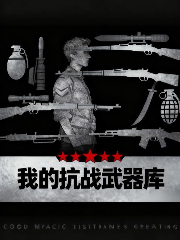 抗战之我的武器系统